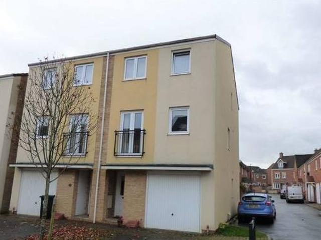 House for sale in Gloucestershire