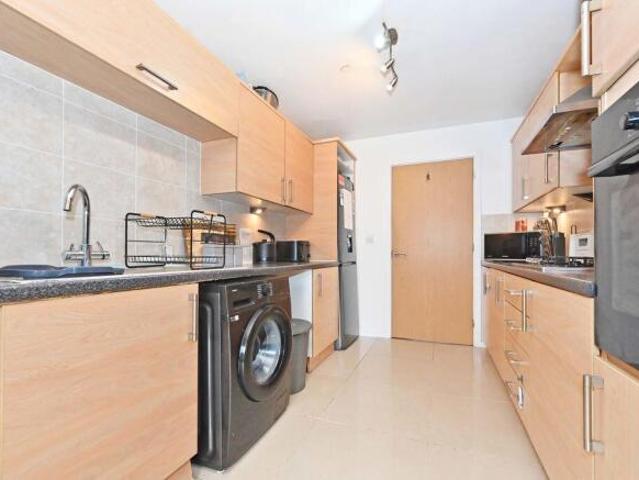 Townhouse for sale in Burslem, Stoke-on-Trent