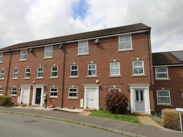 House for sale in Tadley, Priest Down