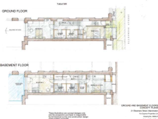 Townhouse for sale in City Centre, Georgia