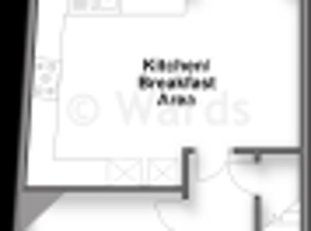 Townhouse for sale in Midway, Kent