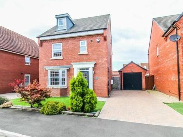 House for sale in Washington, Tyne And Wear