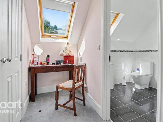 Townhouse for sale in Harborne, West Midlands