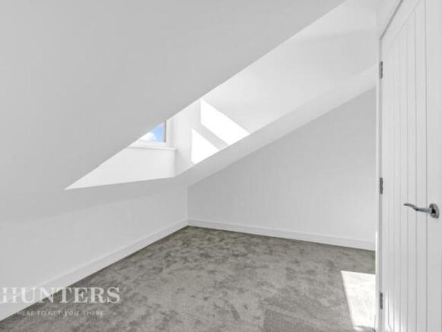 Townhouse for sale in Newton Heath, Manchester
