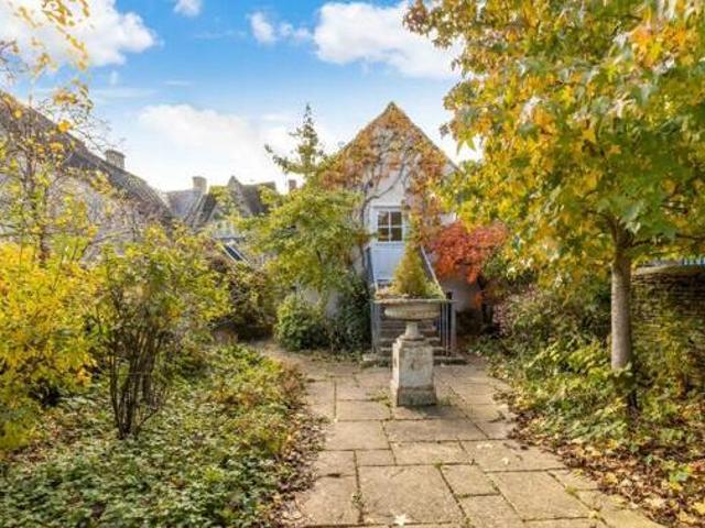 House for sale in Tetbury, Fossebridge