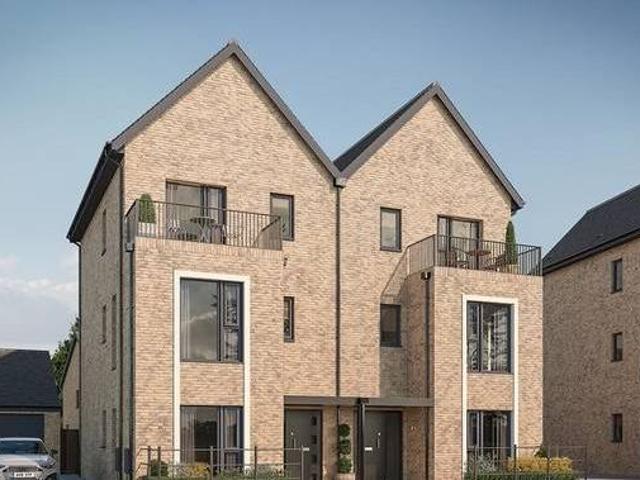 House for sale in Cambridgeshire