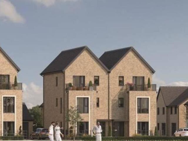 House for sale in Cambridgeshire