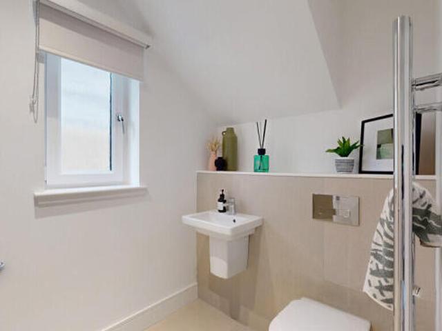 Townhouse for sale in East Kilbride, South Lanarkshire