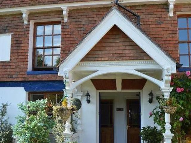 House for sale in Hampshire