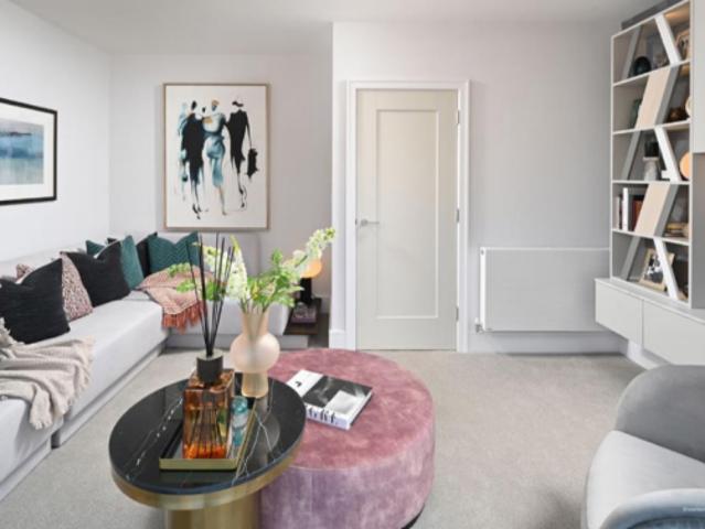 Townhouse for sale in Reading