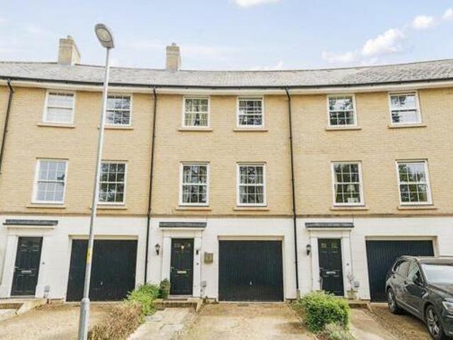 House for sale in Thetford, East Tuddenham