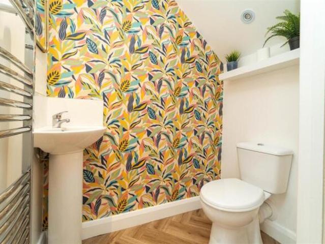 Cottage for sale in Paradise, Lancashire