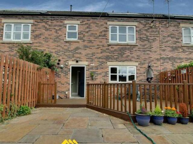 House for sale in Lyons, Greater London
