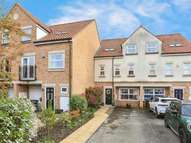 House for sale in York and North Yorkshire, England