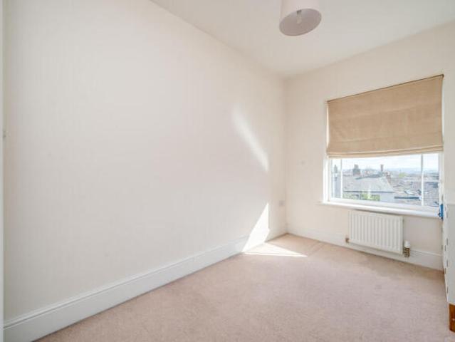 Townhouse for sale in Scotland