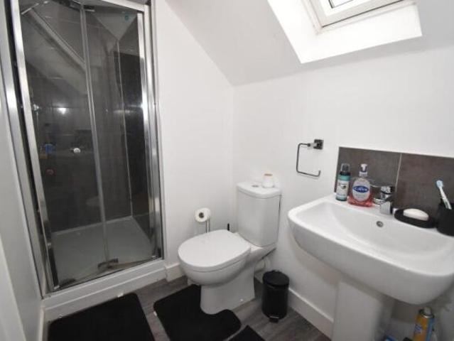 Townhouse for sale in Watergate, Devon