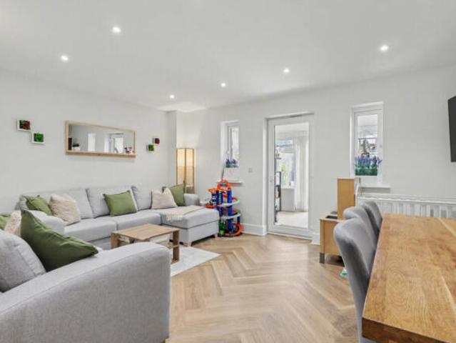 Townhouse for sale in Redhouse Park, Great Linford