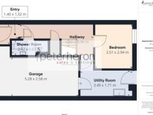 Townhouse for sale