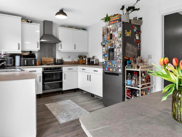 Townhouse for sale in West Midlands