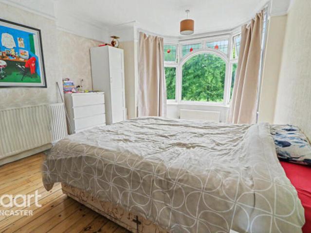 Property for sale in Belle Vue, South Yorkshire