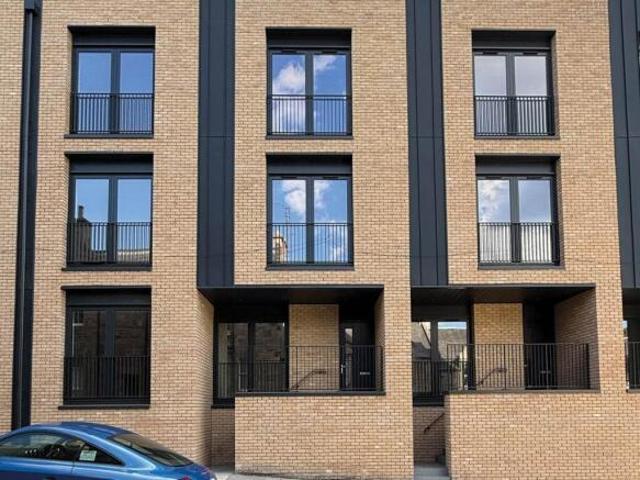 Townhouse for sale