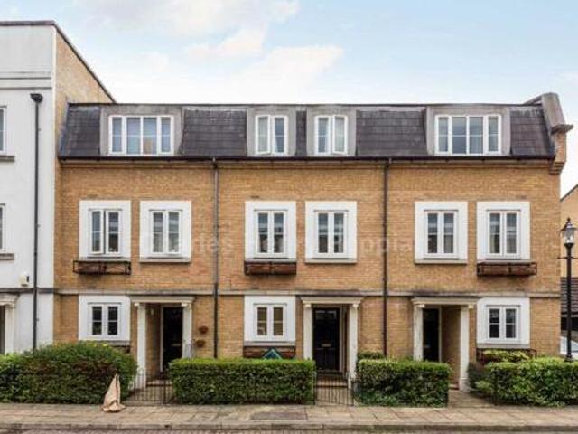 House for sale in Hertfordshire