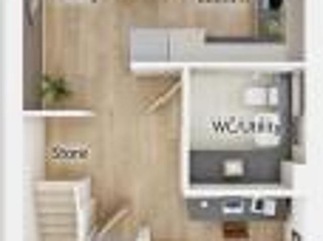 Townhouse for sale in Newcastle Upon Tyne