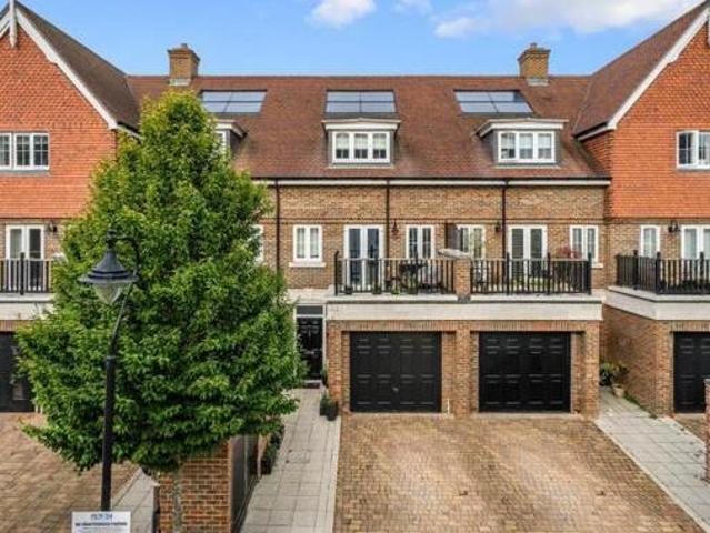 House for sale in St James, Sandown Park