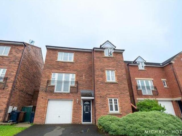 House for sale in Tyne And Wear