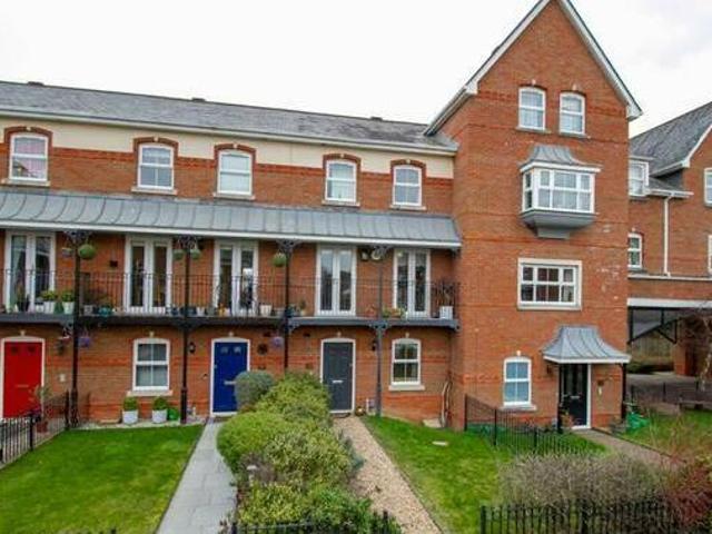 House for rent in Hampshire, England