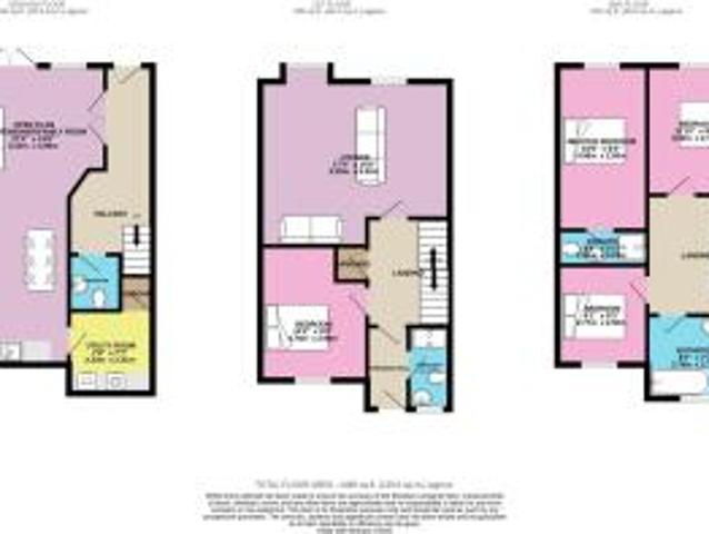 Townhouse for sale in West Yorkshire