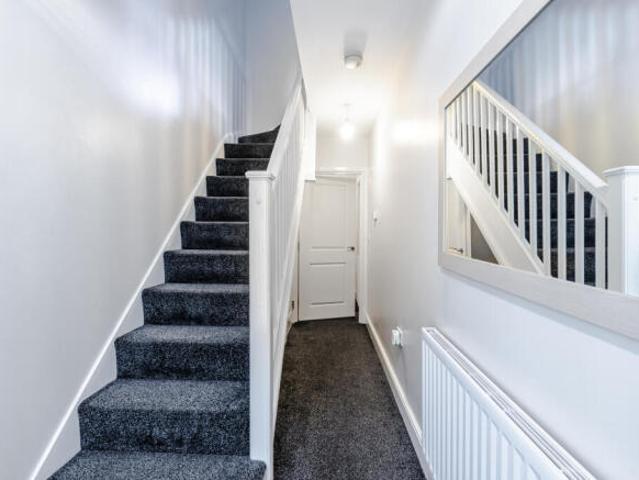 Townhouse for sale in West Yorkshire