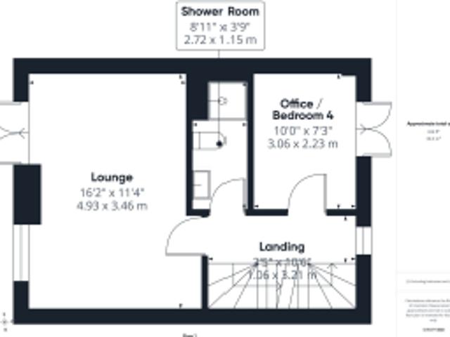Townhouse for sale in Upton CP, Ingleby