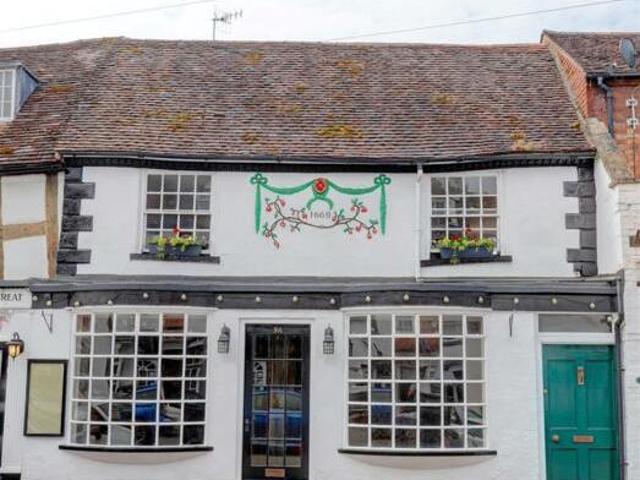 House for sale in Lyons, Greater London