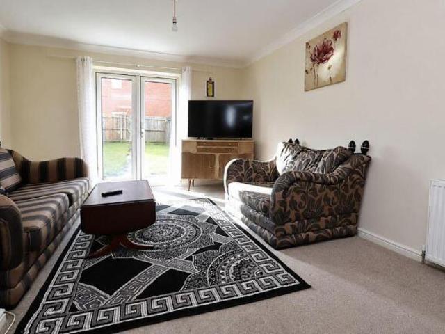 Townhouse for sale in Hamilton, Old Wharf