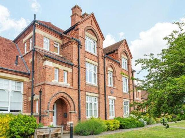 House for sale in Winterbrook, South Oxfordshire