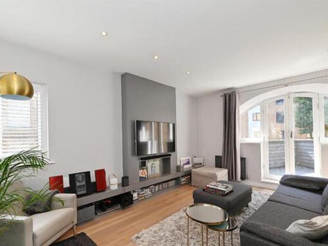 House for sale in City of London, Greater London