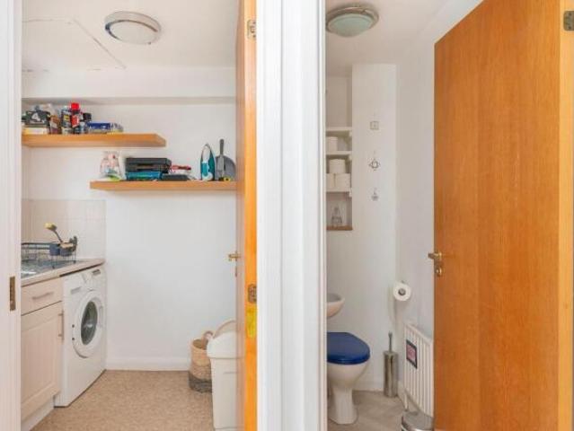 Townhouse for sale in Wapping Wharf, Feckenham