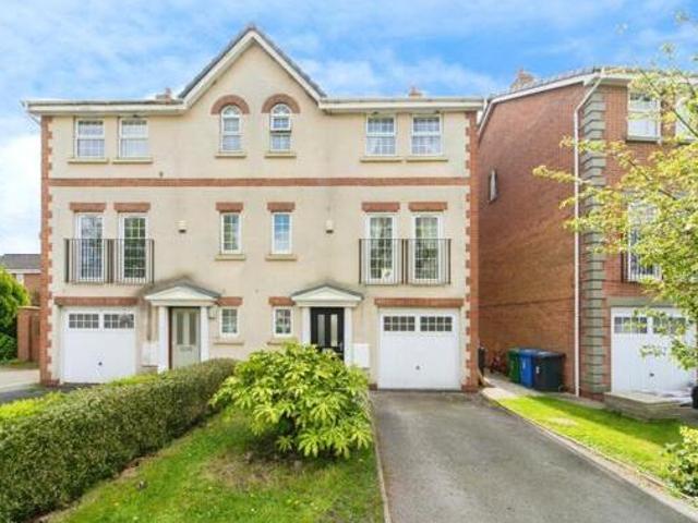 House for sale in Warrington