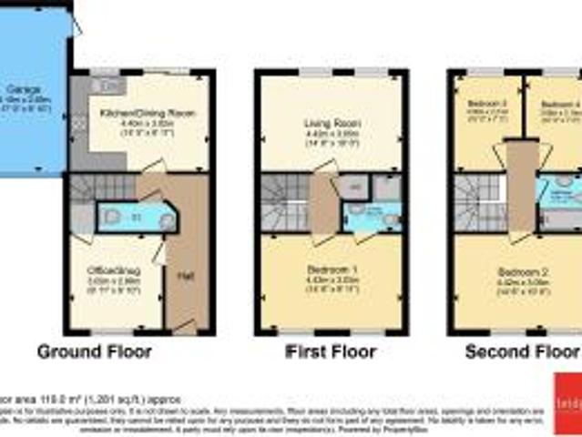 Townhouse for sale in Stoke-on-Trent