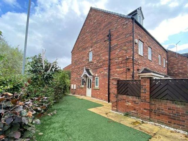 House for sale in Lyons, Greater London