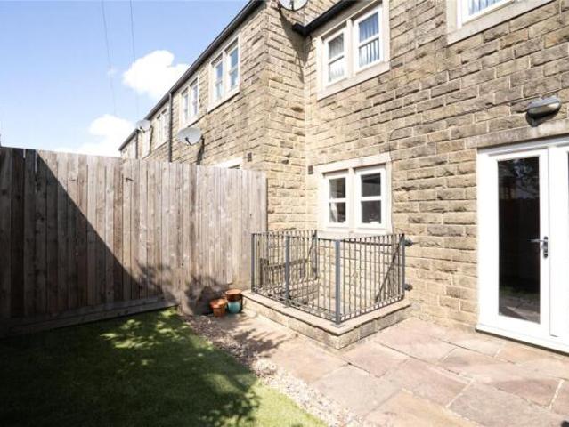 Townhouse for sale in West Yorkshire