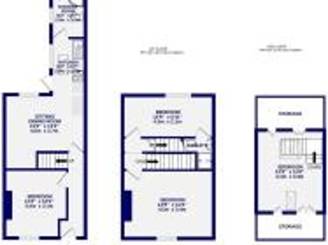 Townhouse for sale in Foss Islands, High Field