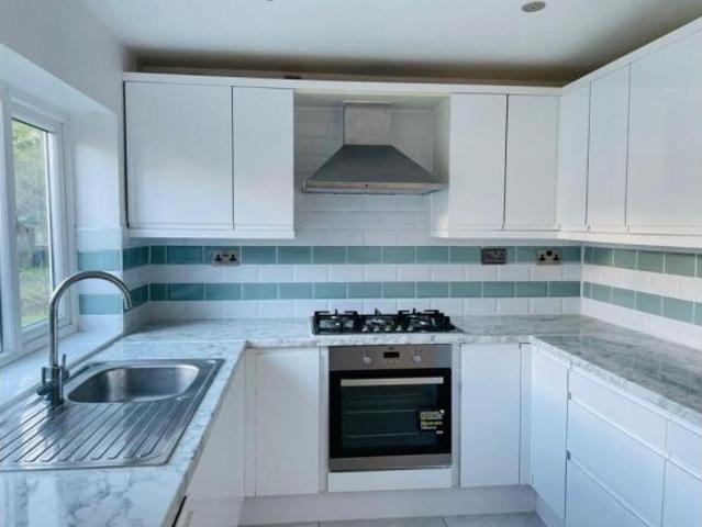 Townhouse for sale in West Midlands