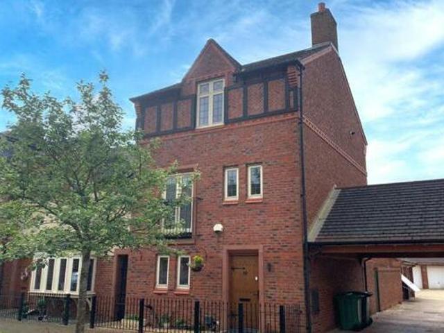 House for sale in Warrington