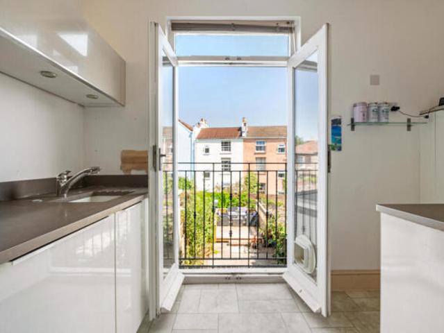 Townhouse for sale in Feckenham, City Of Bristol