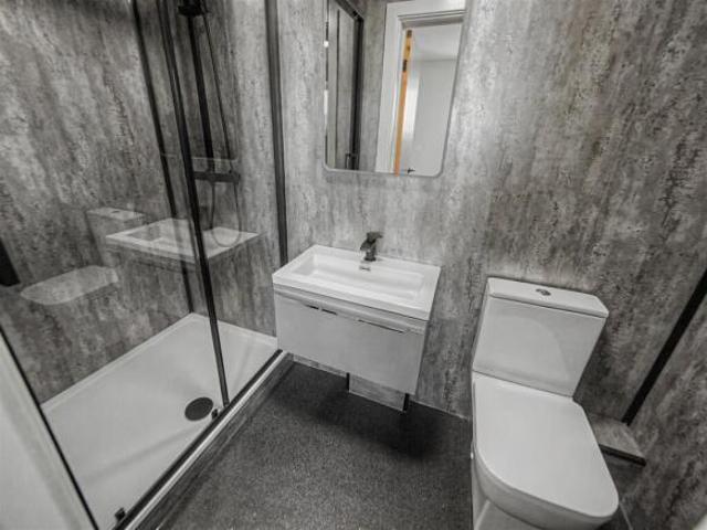 Townhouse for sale in Westholme, North Wootton