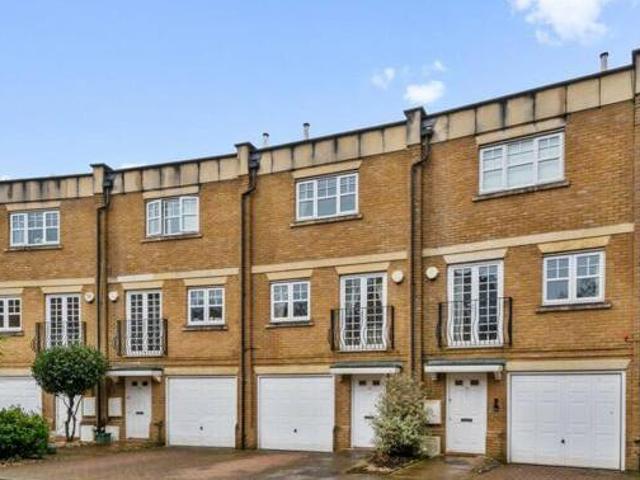 House for sale in Blackhills, Surrey