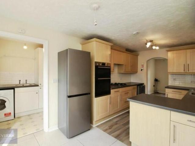 Townhouse for sale in Elmdon, West Midlands