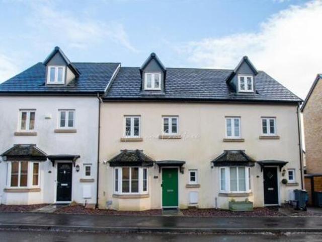 House for sale in Whitchurch, Shropshire